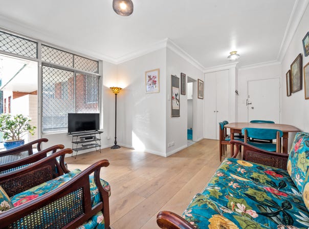 6/107 High Street, Mascot, NSW 2020