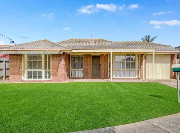 5 Wrede Court, Altona Meadows, Vic 3028