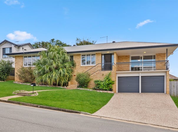 17 Joywood Street, Tarragindi, Qld 4121