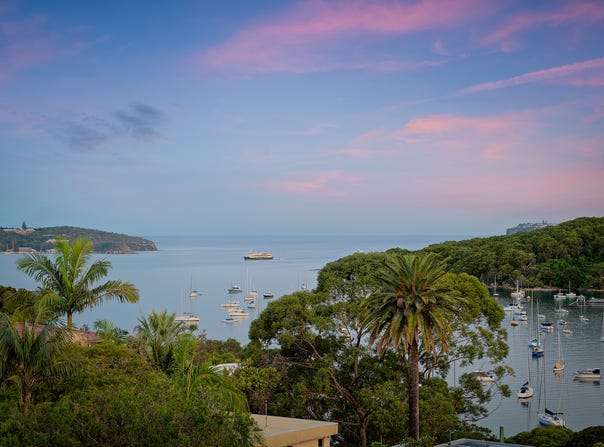 18 Willyama Avenue, Fairlight, NSW 2094