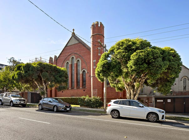3/66 Orrong Road, Elsternwick, Vic 3185