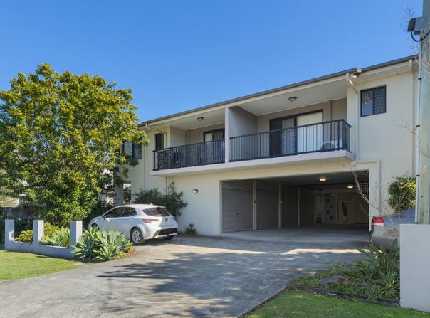 6/3 Railway Parade, Nundah, Qld 4012