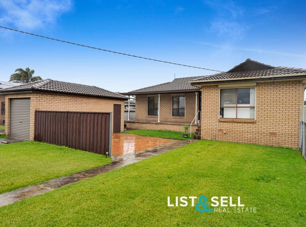 12 Orchid Avenue, Albion Park Rail, NSW 2527