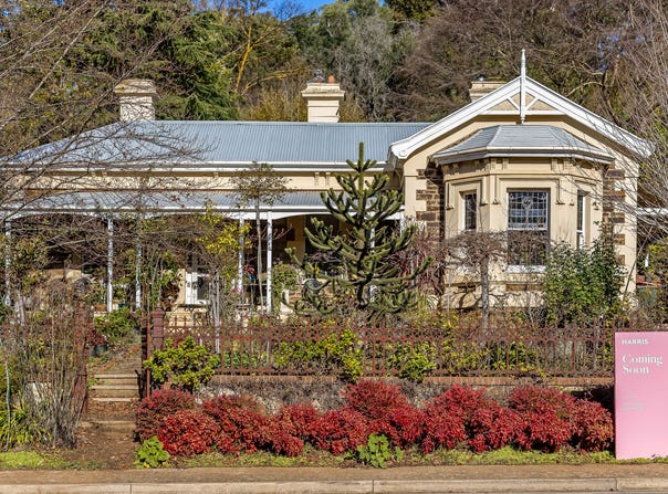 39 Grants Gully Road, Clarendon, SA 5157