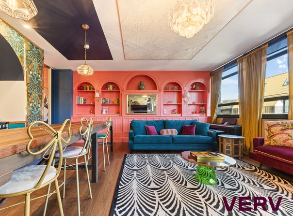 204/9 The Causeway, Kingston, ACT 2604