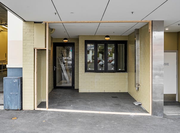 65/283 Elizabeth Street, Hobart, Tas 7000
