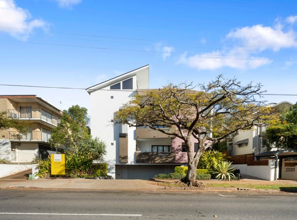3/98 Racecourse Road, Ascot, Qld 4007
