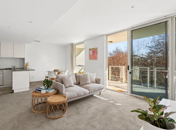 19/47 Blackall Street, Barton, ACT 2600