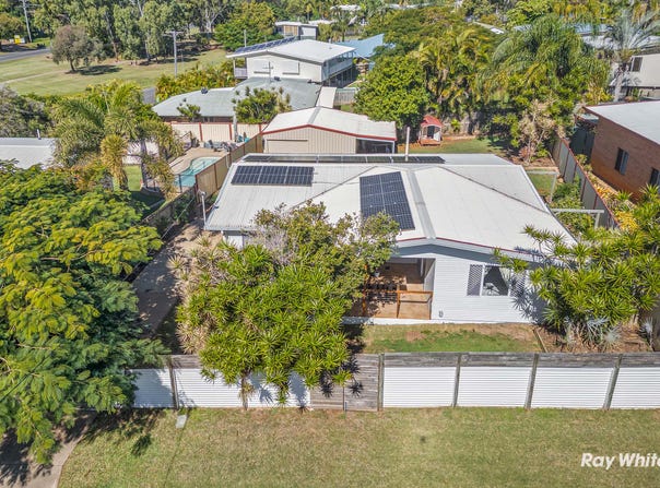 3 Marina Avenue, Taranganba, Qld 4703