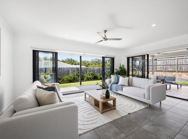 83 Parklakes Drive, Bli Bli, Qld 4560