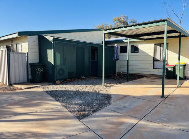 Unit 1,2 & 3/34 Axehead Rd, Roxby Downs, SA 5725