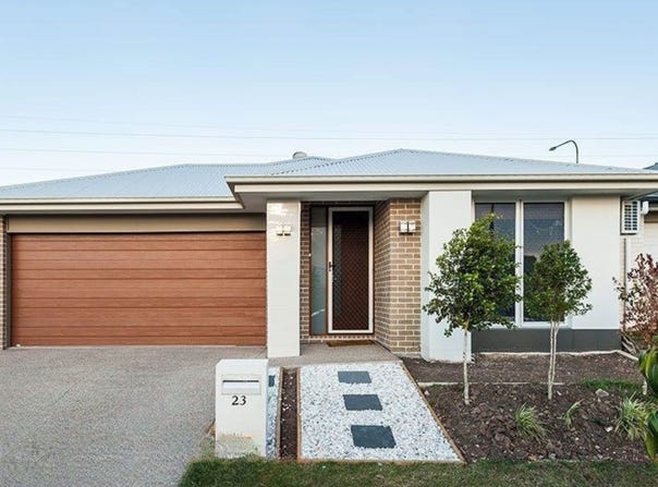 23 SLATE Court, Logan Reserve, Qld 4133