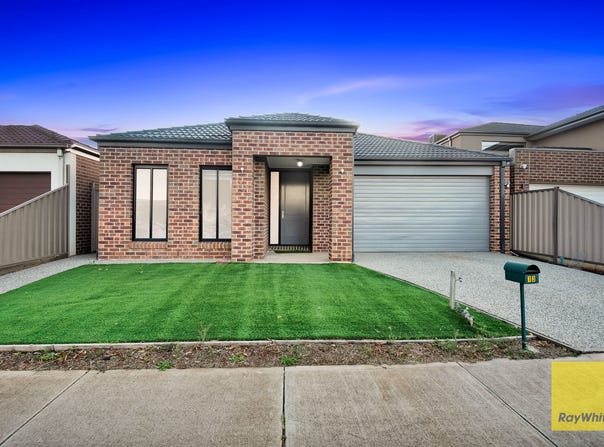 13 Bakewell Crescent, Truganina, Vic 3029