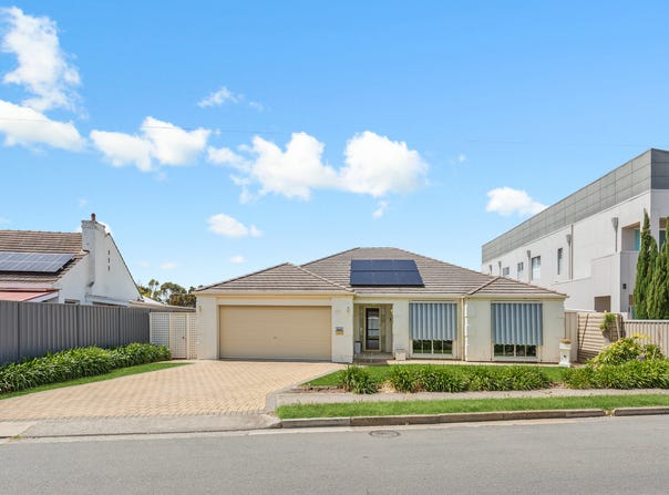 20 Seaview Road, Tennyson, SA 5022
