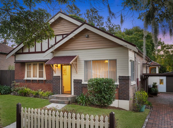 3 Clive Road, Eastwood, NSW 2122