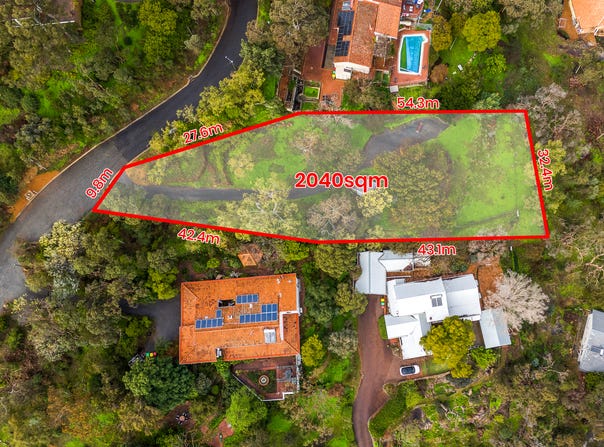 51 Landor Road, Gooseberry Hill, WA 6076