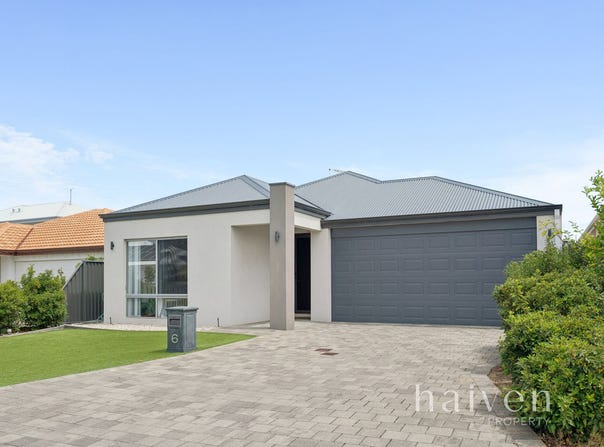6 Floradale Road, Harrisdale, WA 6112