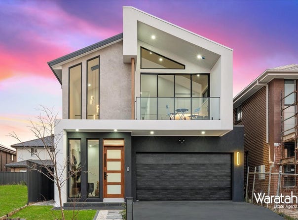 19 Mulgara Street, Marsden Park, NSW 2765