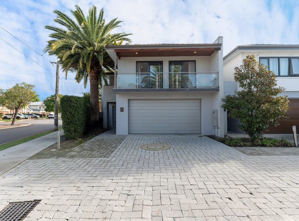 1/32 Peninsula Road, Maylands, WA 6051