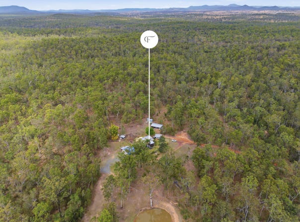 291 Walkers Flat Road, Aramara, Qld 4620