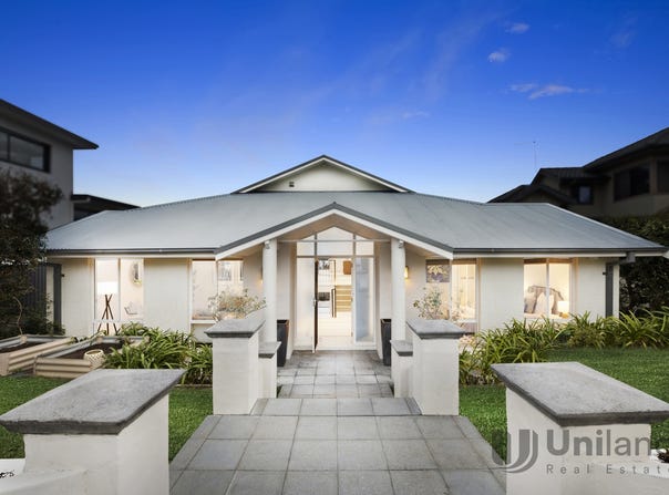 13 Tristram Street, Ermington, NSW 2115