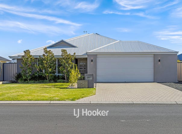 90 Grandite Fairway, Australind, WA 6233