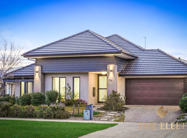 105 Fields Street, Aintree, Vic 3336