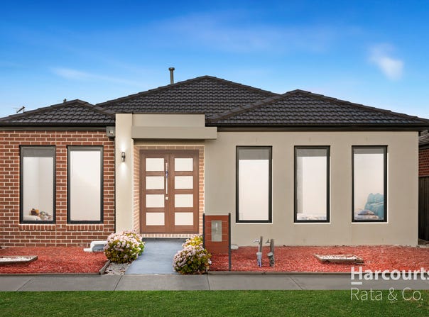 54 Edenvale Boulevard, Wollert, Vic 3750