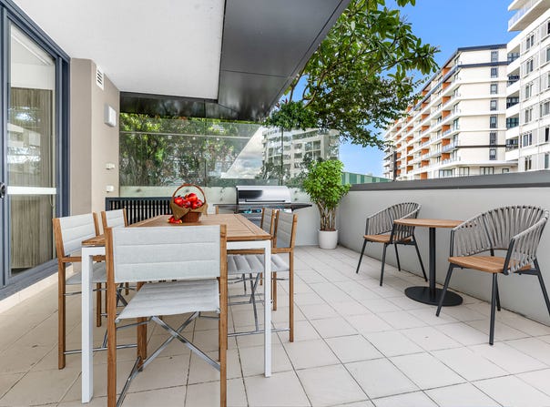 512G/4 Devlin Street, Ryde, NSW 2112