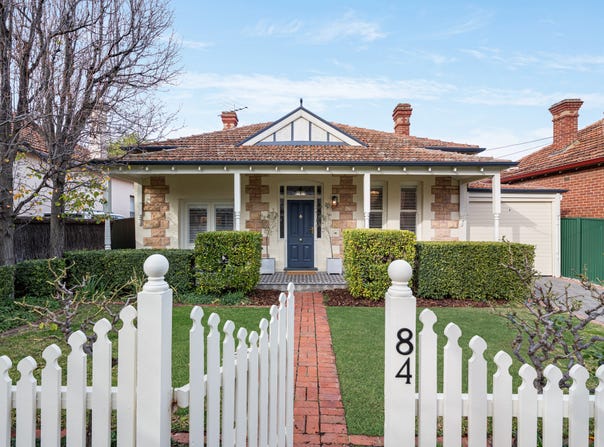 84 Swaine Avenue, Toorak Gardens, SA 5065