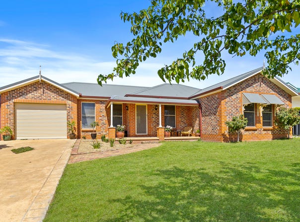 3 Baskerville Drive, Mudgee, NSW 2850