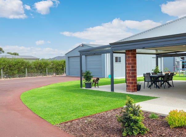 18 Sierra Crescent, Vasse, WA 6280
