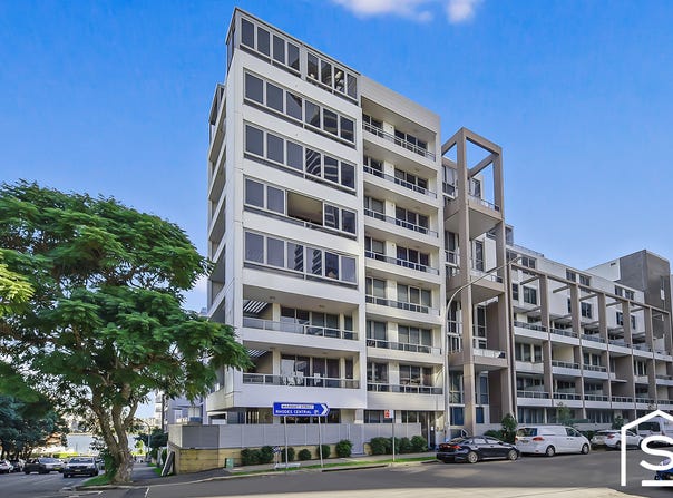 545/2 Marquet Street, Rhodes, NSW 2138
