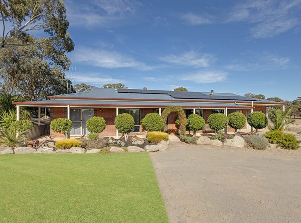 261 Mulberry Lane, Lockwood South, Vic 3551