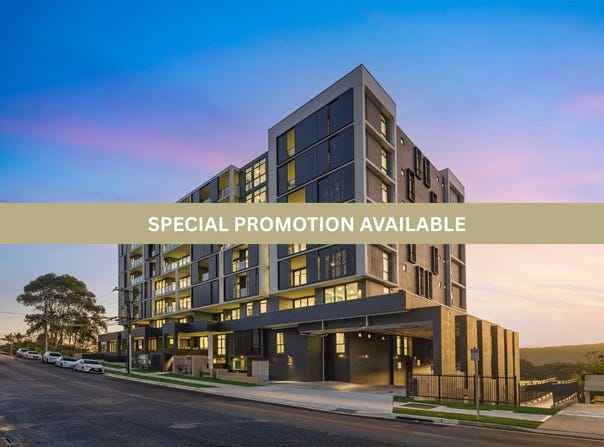 101/60-64 Hills Street, North Gosford, NSW 2250