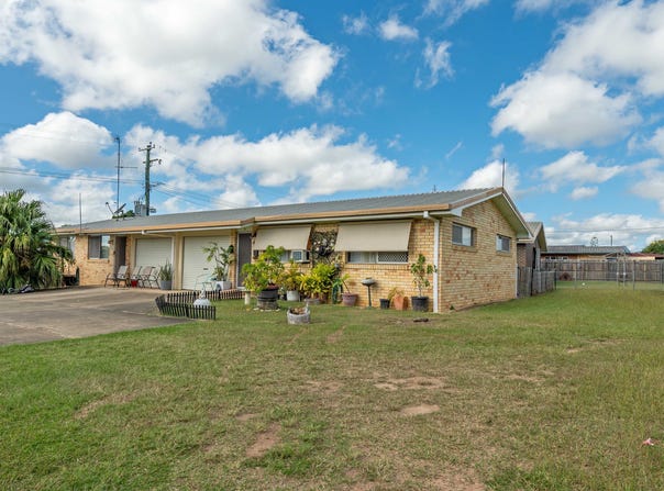 97 Boundary Street, Walkervale, Qld 4670
