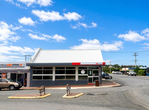 2 Main Street, Currie, Tas 7256