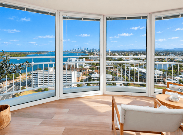 17D/5 Bayview Street, Runaway Bay, Qld 4216