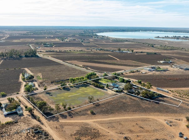 93 Wachtel Road, Moorook, SA 5332