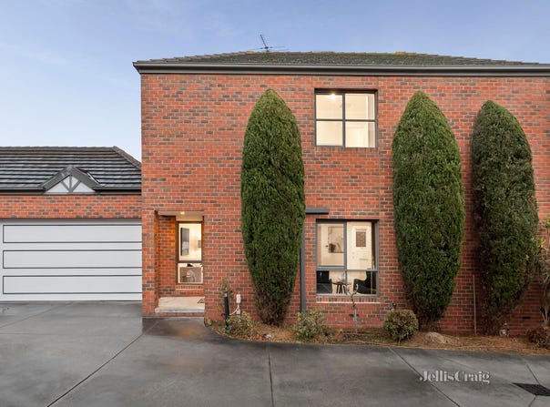 8/12 Omar Street, Templestowe Lower, Vic 3107