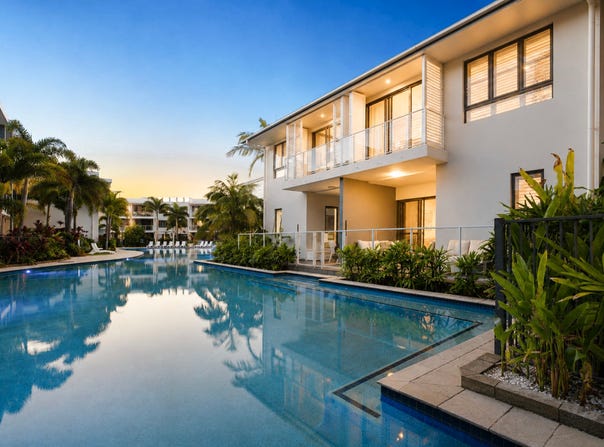 22/130 Mudjimba Esplanade, Marcoola, Qld 4564