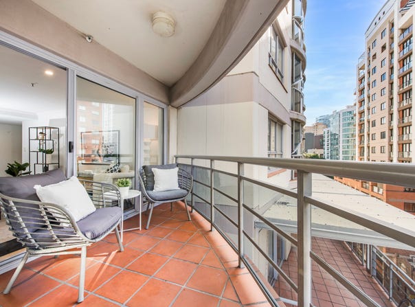 1218/28 Harbour Street, Sydney, NSW 2000