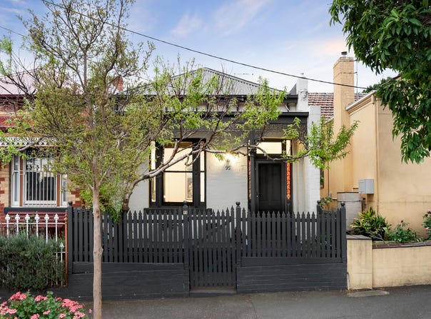 95 Richmond Terrace, Richmond, Vic 3121