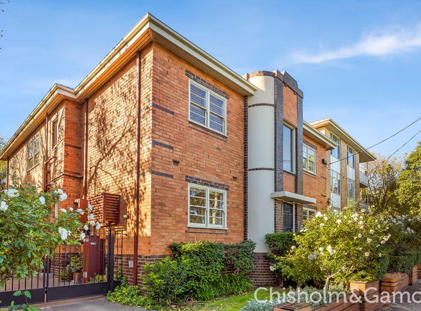 6/167 Glen Huntly Road, Elwood, Vic 3184