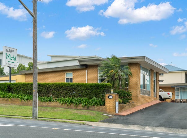 78 Princes Highway, Ulladulla, NSW 2539
