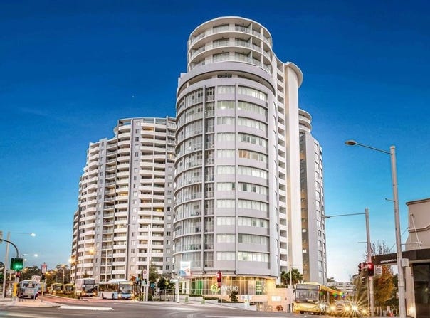 1403/299 Old Northern Road, Castle Hill, NSW 2154