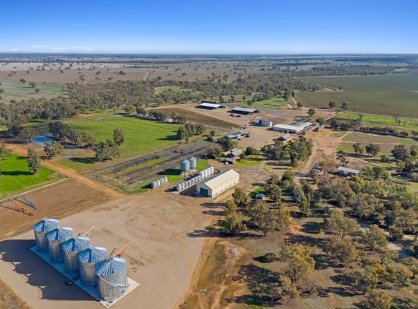 2025 Tuppal Road, Pine Lodge, NSW 2714