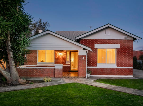 13 Ray Street, South Plympton, SA 5038
