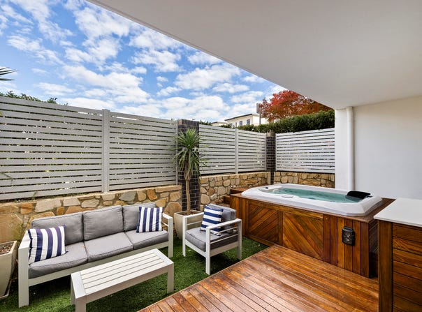 16/15 Stockman Avenue, Lawson, ACT 2617