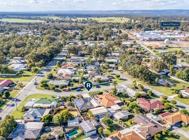 4 Peter Street, Pinjarra, WA 6208